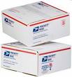 Priority Mail U.S.P.S